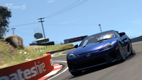 GT6