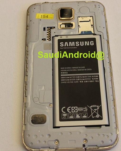 Leak-Galaxy-S5