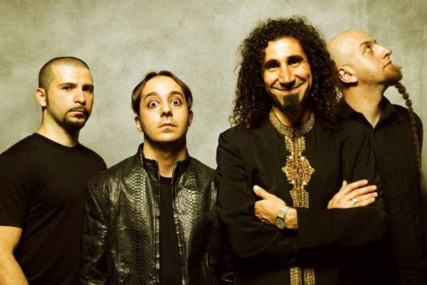 SOAD