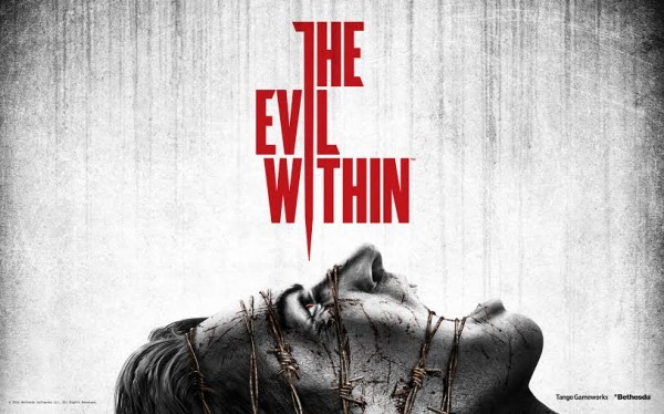 TheEvilWithin