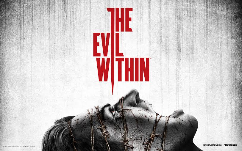 The Evil Within … o Mal está a chegar