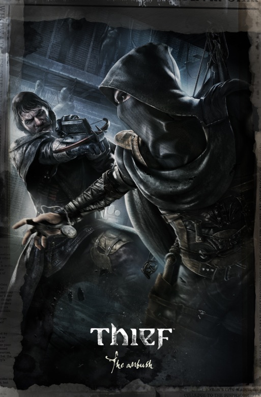 Thief desvendado