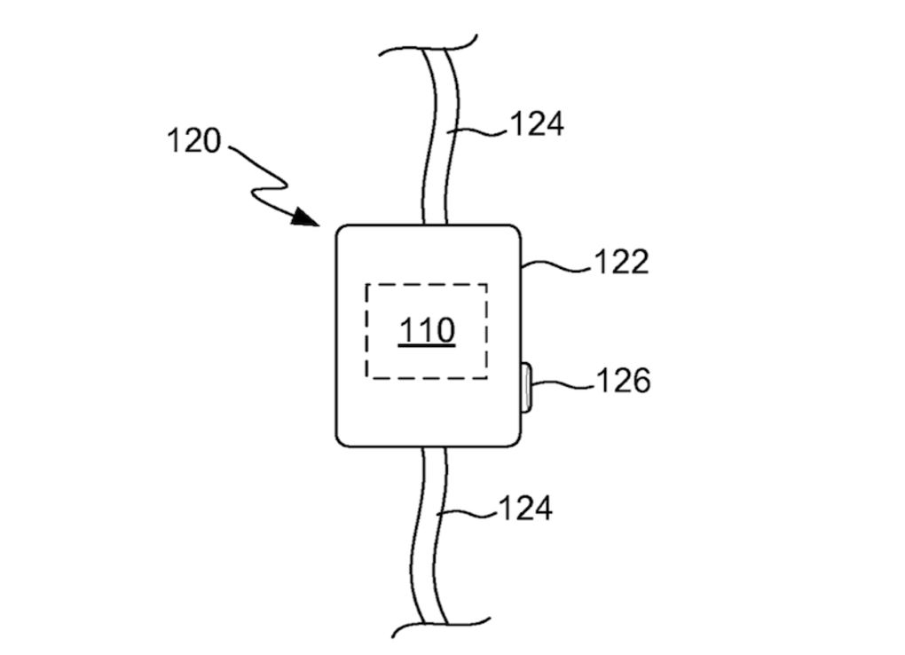Apple patenteia auscultadores que monitorizam o utilizador