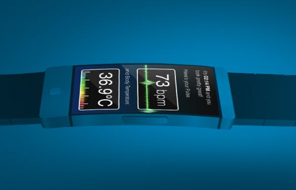 Apple prepara foco na saúde e exercício com o iOS 8 e o iWatch