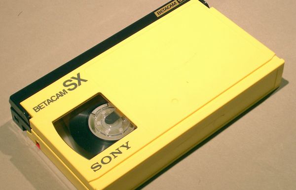 betacam