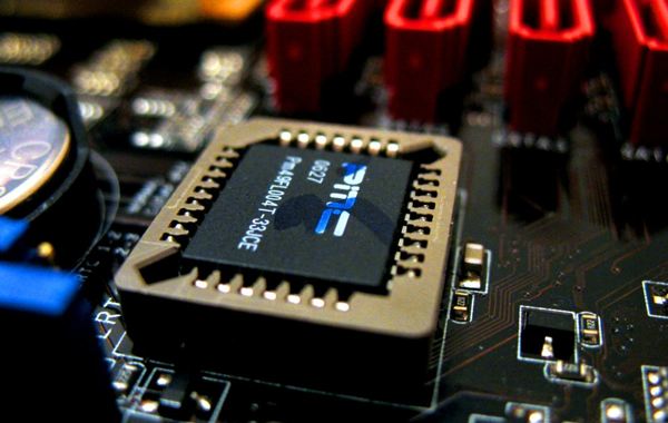 bios