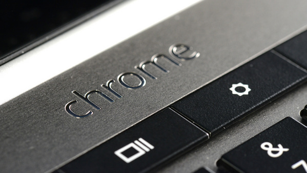 Google trará para os Chromebooks aplicações do Windows