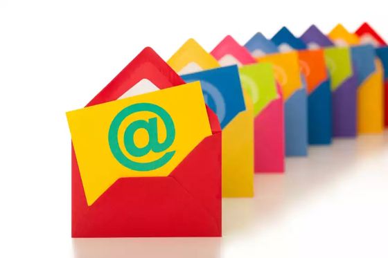 email