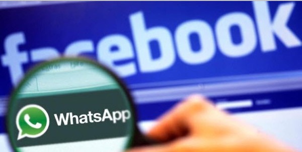 Última Hora: Facebook compra o WhatsApp