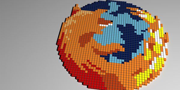 Firefox mostra uma nova versão do Sync e apresenta o Accounts