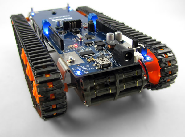 Arduino: Como ler a temperatura com o sensor LM35?