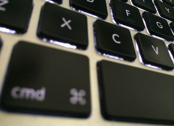 OS X – Grave o histórico do que copia e cola