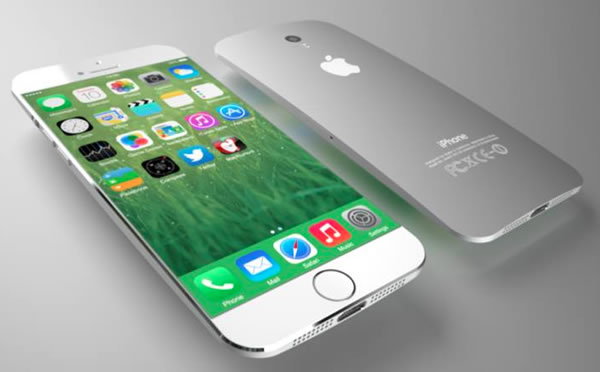 Safira Display, o novo ecrã do iPhone