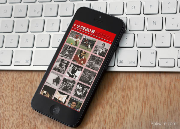 Benfica implementa Apple iBeacon pela primeira vez em Portugal