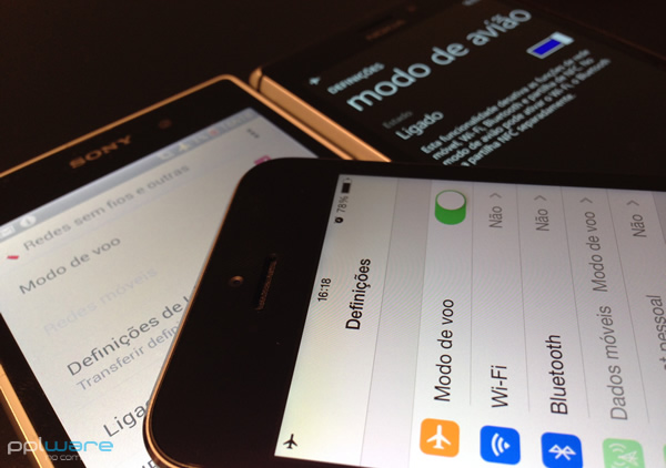 Saiba como pode carregar rápido o seu smartphone