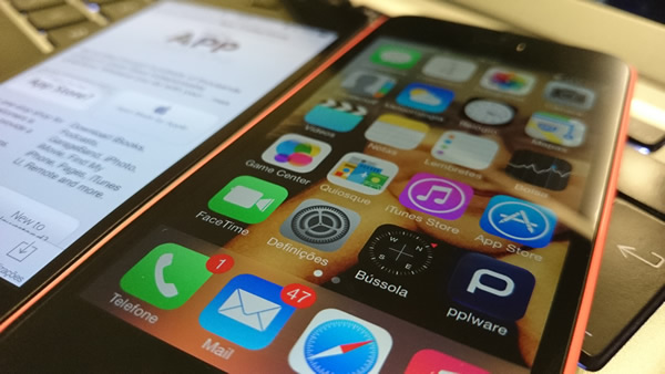 TOP 10 apps de Janeiro para o seu iOS