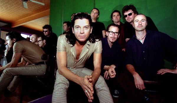 inxs