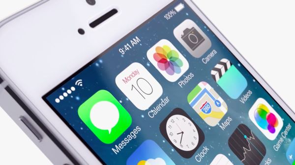 Apple lançou actualizações para o iOS – 7.0.6 e 6.1.6