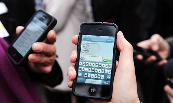 Falha do iOS permite registar acções feitas nos equipamentos