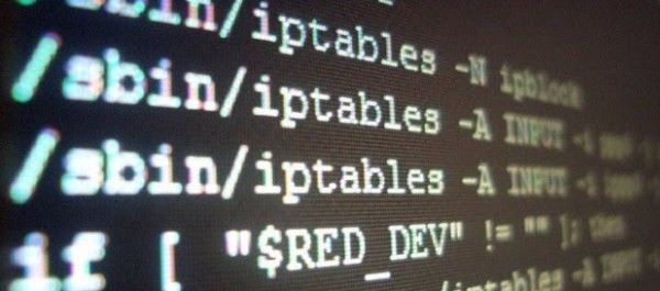 iptables
