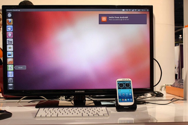 LinConnect: Notificações do Android no Linux