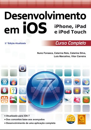 Passatempo: Ganhe o livro Desenvolvimento em iOS…