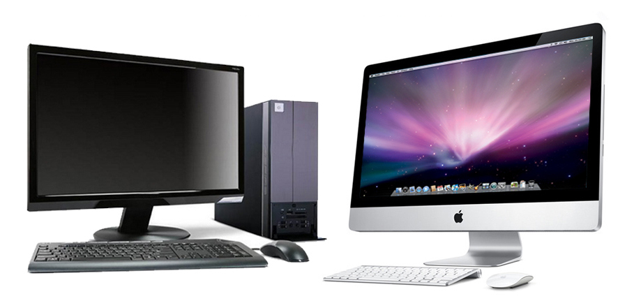 Após 30 anos, por que razão o Mac é pouco usado nas empresas?
