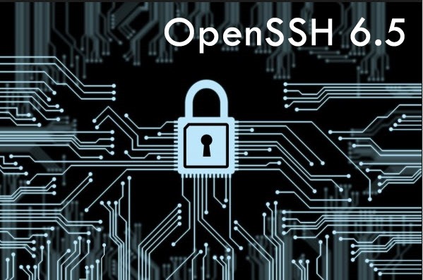 Chegou o OpenSSH 6.5 – Segurança acima de tudo
