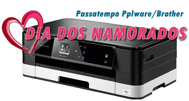 Passatempo Pplware/Brother – Ganhe uma multifunções…