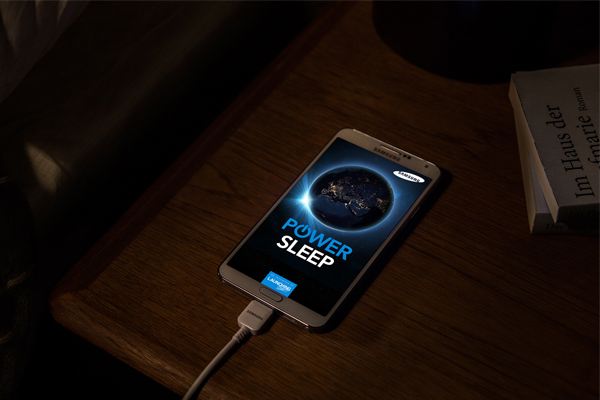 Power Sleep: Um despertador que doa ciclos de CPU à ciência