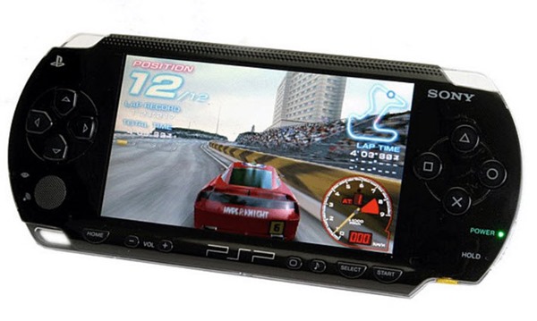 psp