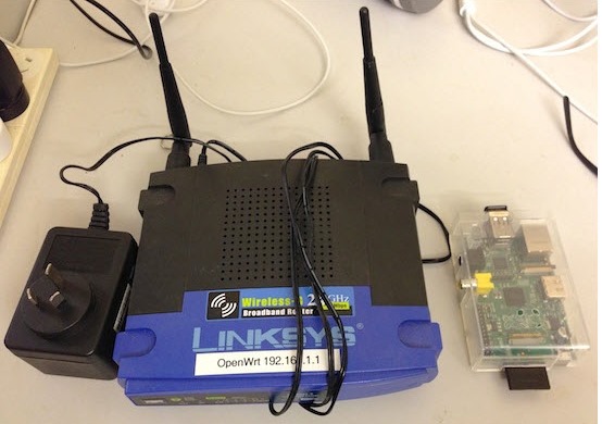 Como transformar o Raspberry PI num servidor DHCP