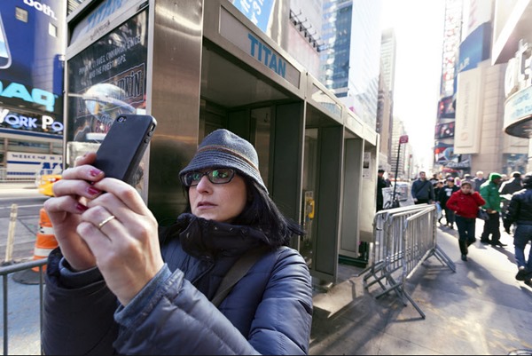 smartphones