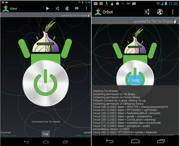 Alerta: Descoberto o primeiro Trojan TOR para Android