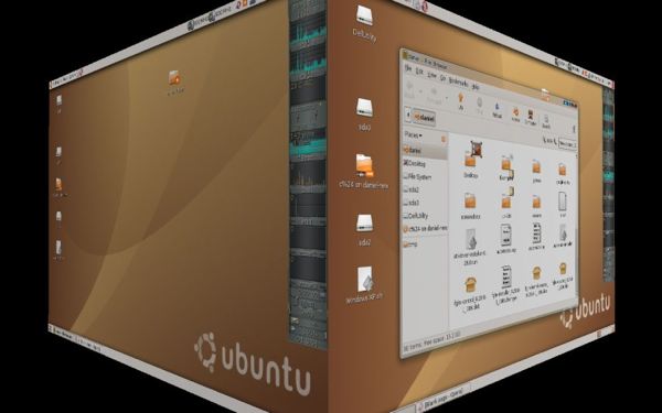 ubuntu