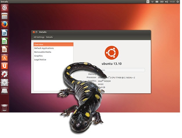 Alerta: Nova Vulnerabilidade do kernel afecta Ubuntu 13.10