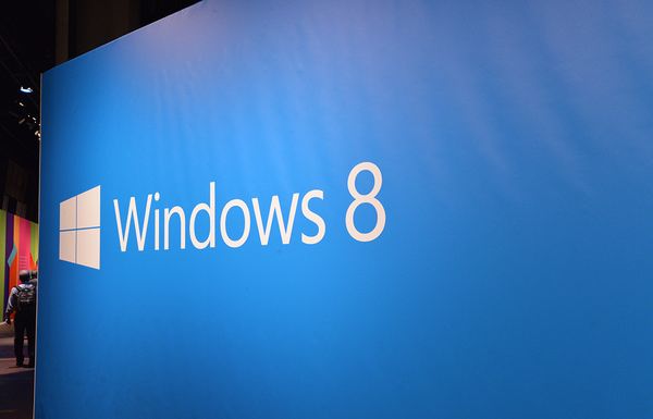 Microsoft vendeu mais de 200 milhões de licenças do Windows 8