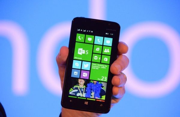 MWC14 – Windows Phone 8.1 foi apresentado