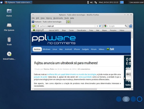 xubuntu