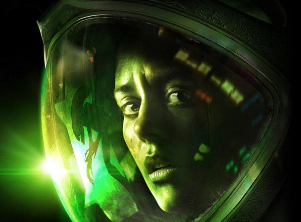 Aliens: Isolation