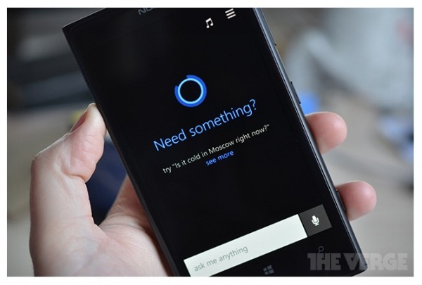 Cortana