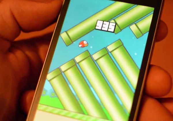 Criador do Flappy Bird pondera voltar a lançar este jogo
