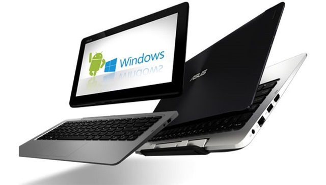 Microsoft e Google pressionam forte a ASUS…