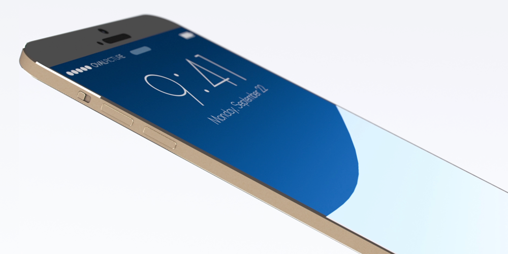 iPhone 6 – Lançamento em Setembro e com novidades