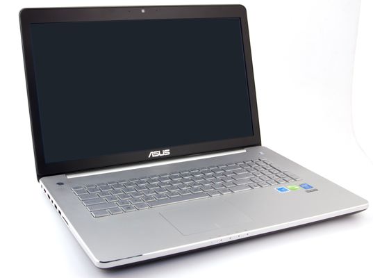 asus