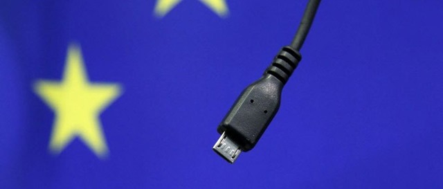 Última hora: Aprovado o carregador universal de telemóveis