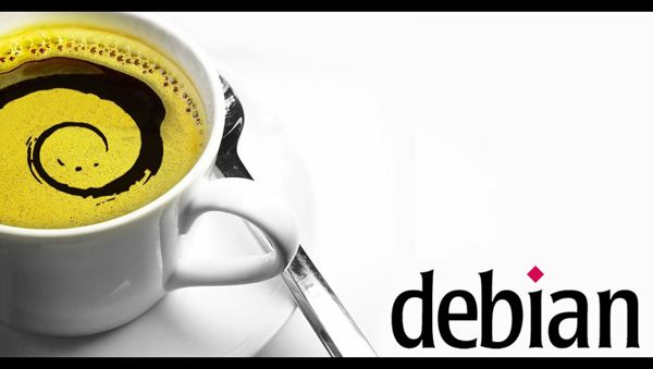 debian