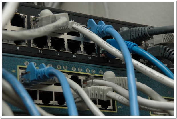 Redes: Vamos conhecer melhor o serviço DHCP