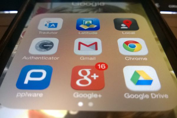 App Gmail do iOS agora está mais rápida e actualiza-se sozinha