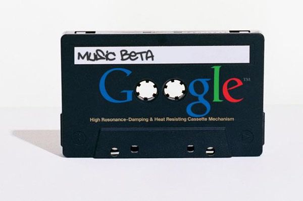 Google Music for Mac: O serviço da Google numa aplicação Mac